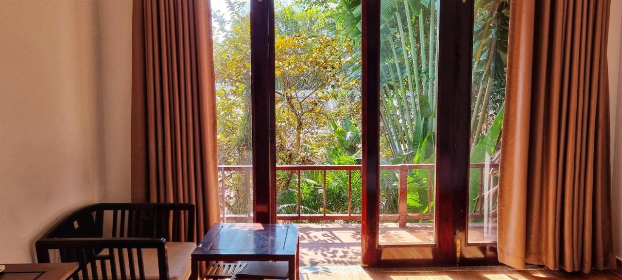 Hoi An Retreat Phu Quoc Hotel Bagian luar foto