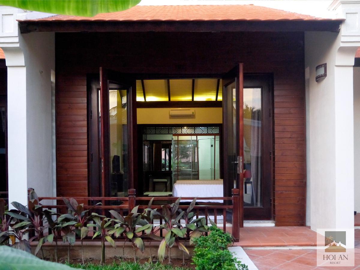 Hoi An Retreat Phu Quoc Hotel Bagian luar foto