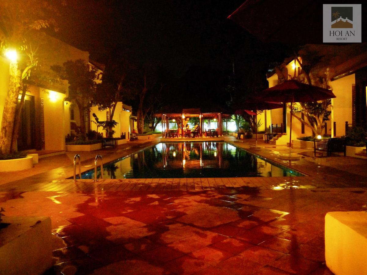 Hoi An Retreat Phu Quoc Hotel Bagian luar foto