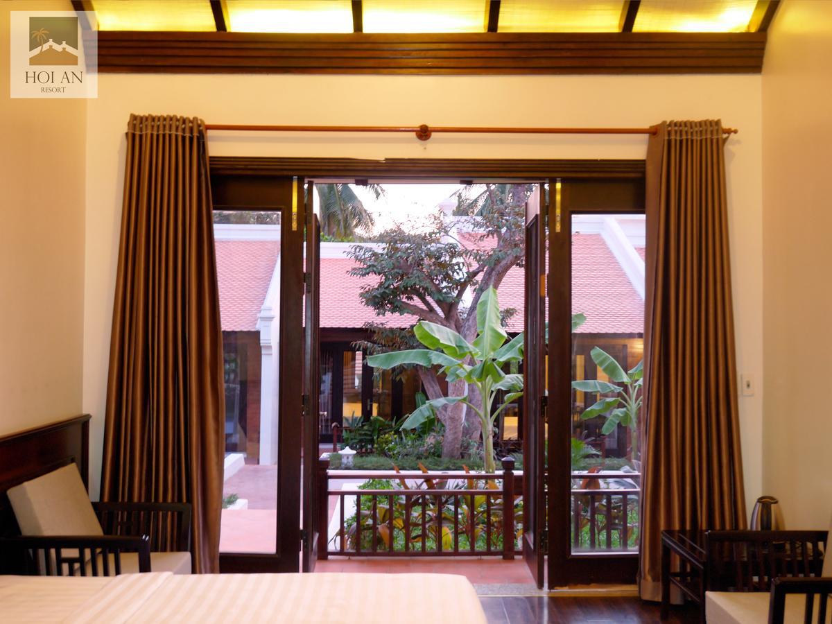 Hoi An Retreat Phu Quoc Hotel Bagian luar foto