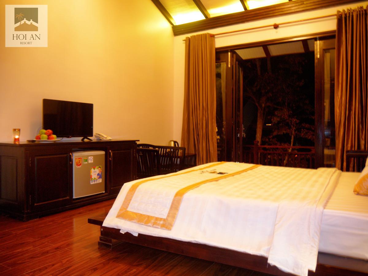 Hoi An Retreat Phu Quoc Hotel Bagian luar foto