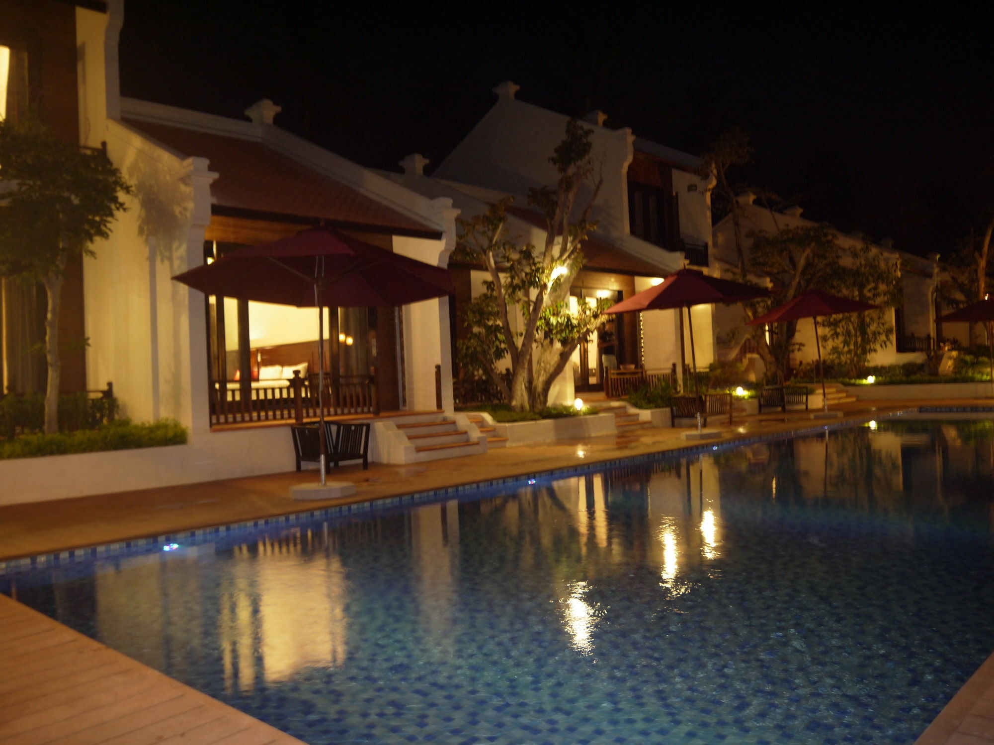 Hoi An Retreat Phu Quoc Hotel Bagian luar foto