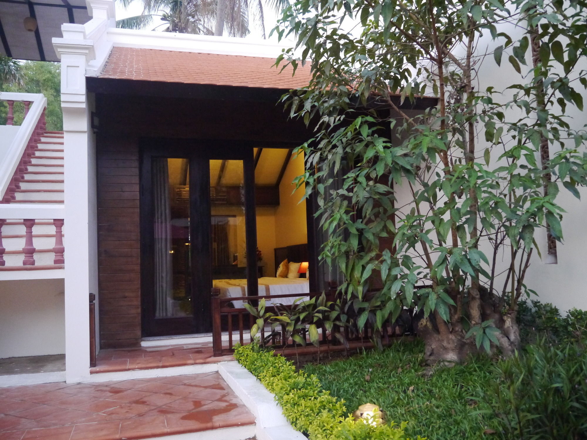 Hoi An Retreat Phu Quoc Hotel Bagian luar foto