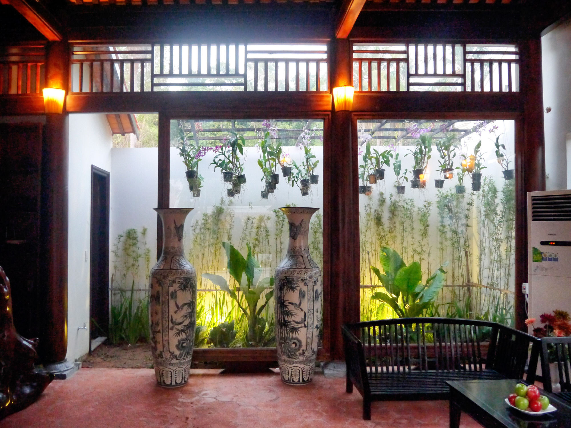 Hoi An Retreat Phu Quoc Hotel Bagian luar foto